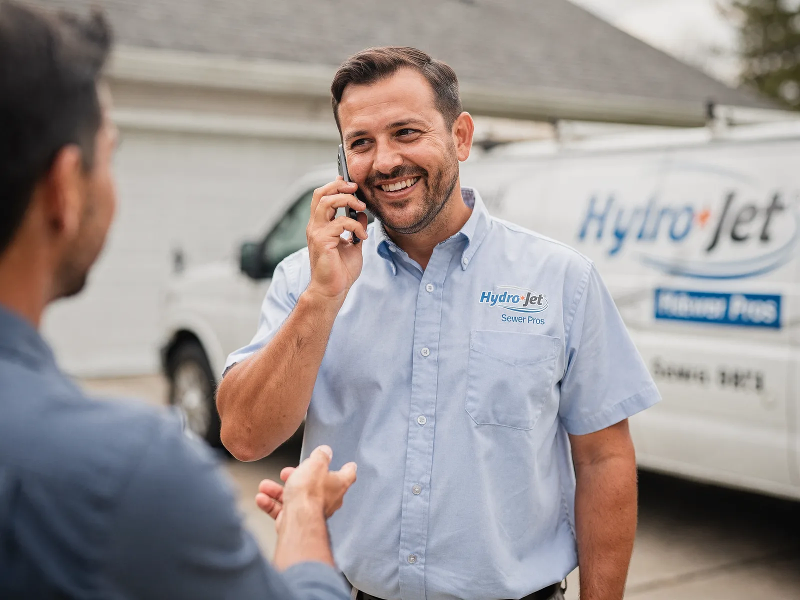 Hydro Jetting Saint Albans, NY FAQs